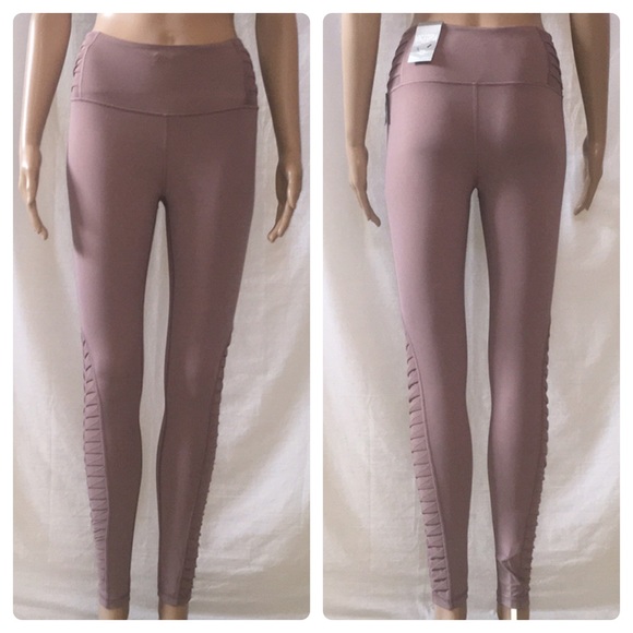 Victoria's Secret Pants - LAST ONE!! New VS VSX Sexy Leggings Knockout Tight
